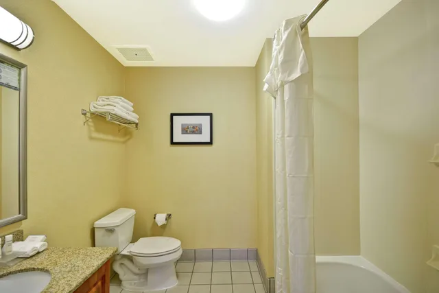جناح استوديو بسرير كينج لذوي الإعاقة، Homewood Suites by Hilton Newark-Wilmington South Area 2/2