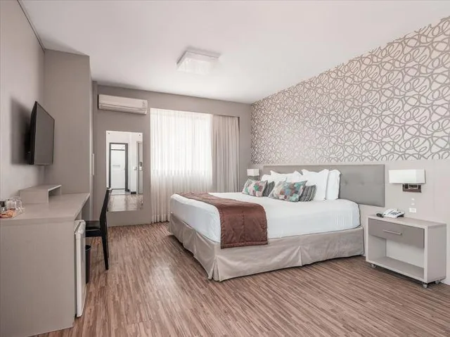 جناح سوبيريور بسرير مزدوج، Faial Prime Suites 1/3