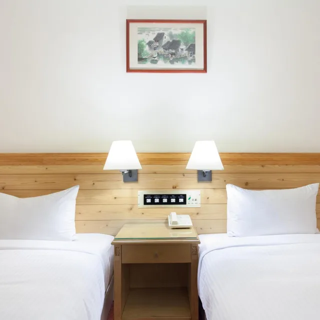 جناح بزنس، Harazuru Hotel 3/5