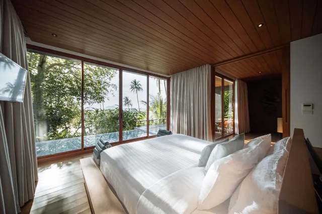 Pool, Suite, Villa, King Bed، Sylvan Koh Chang 2/10