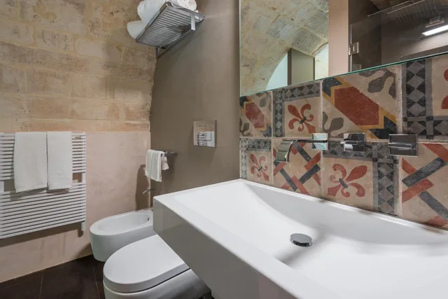 Junior Suite, Two Story، Villa Boscarino 4/8
