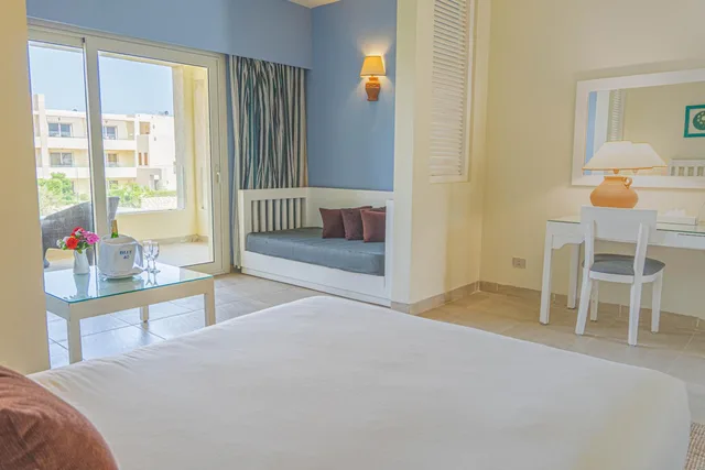 غرفة سوبيريور بسريرين منفصلين، Caesar Bay Resort 5/5