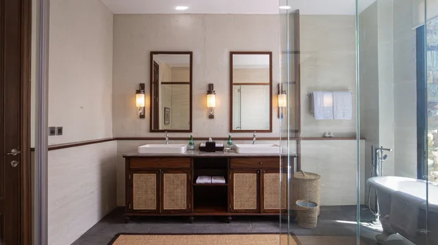 Suite, Queen Bed, Plataran Bromo Resort & Venue 6/7