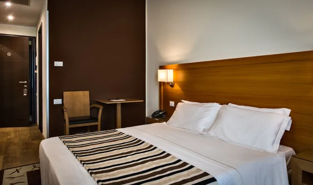 غرفة كلاسيكية بسرير مزدوج، SARDEGNA HOTEL 6/10