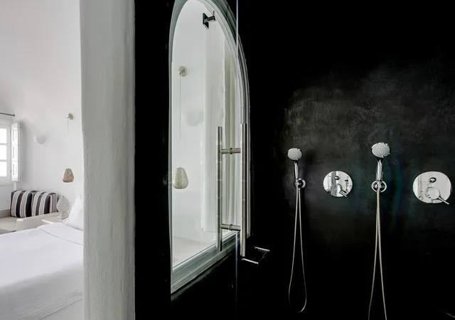 Deluxe, Double Bed, Sea View, Dana Villas and Infinity Suites 4/5