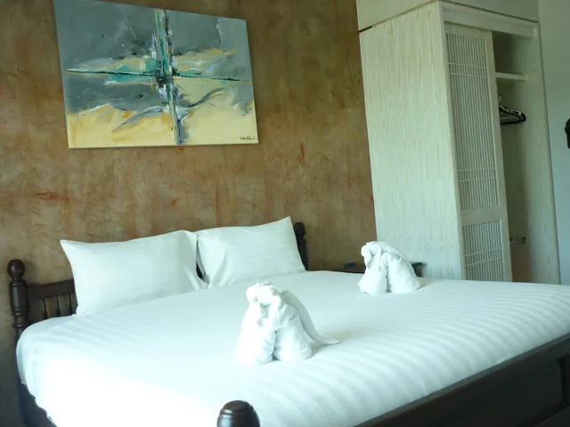 غرفة عائلية، Coco Retreat Phuket Resort & Spa 4/9