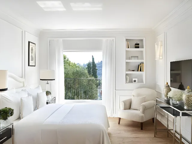 2 Bedrooms, Boschetto, Suite, Apartment، Corfu Imperial, A Resort to Live 1/1