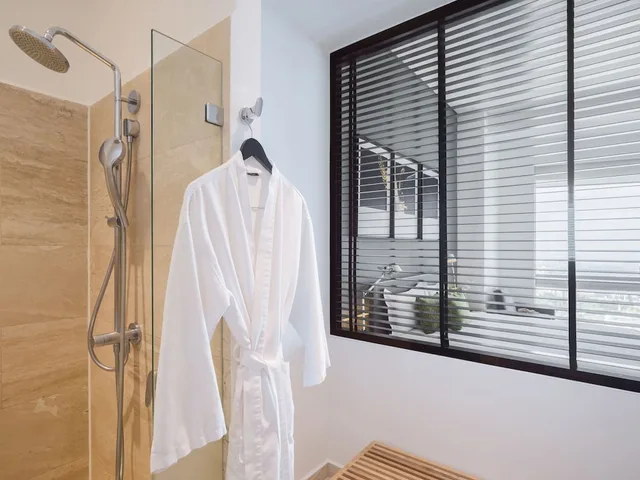 Deluxe, 2 Queen Beds, High Floor, The Paragon Hotel Mexico City Santa Fe by Accor 8/8