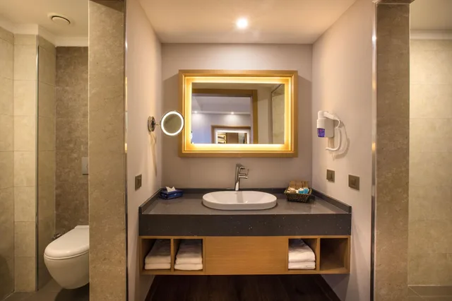 Suite Room 2a+3c 3a+2c، Korumar Ephesus Beach and Spa Resort 5/5