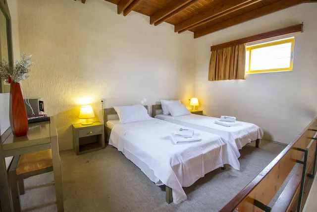 maisonette، Lycasti Maisonettes 2/3