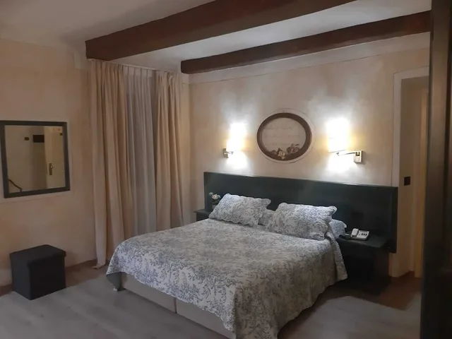 Borgo Antico Hotel، Arezzo 14/61