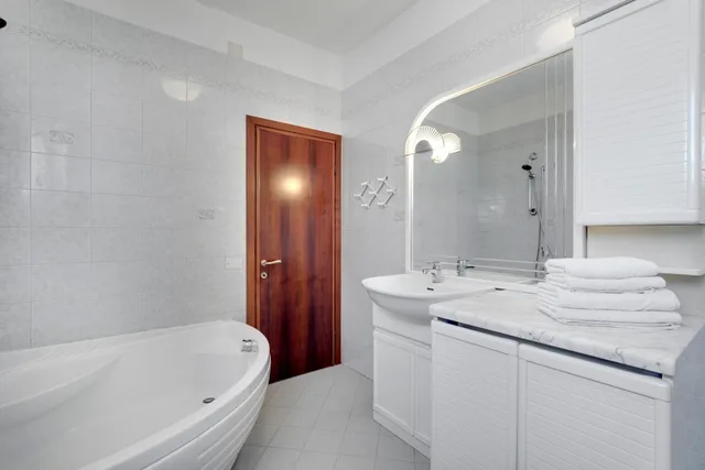 شقة، Hotel Tre Archi 6/7