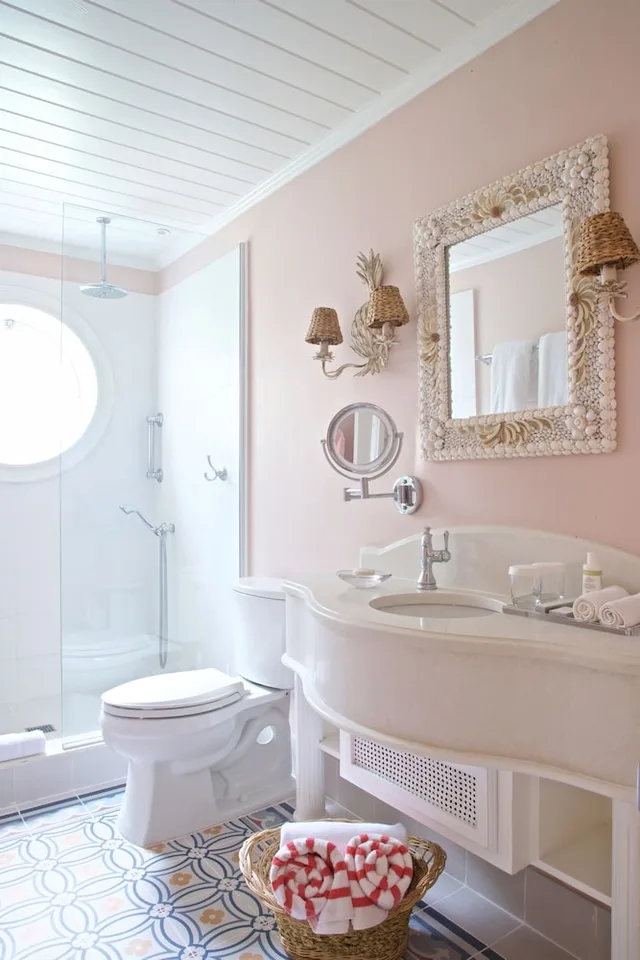 Suite, King Bed, Ocean Front، Cobblers Cove 1/2