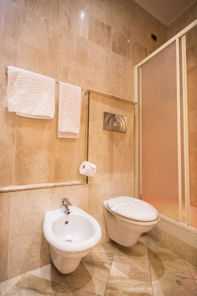 غرفة سوبيريور مفردة، Hotel Fiorella 14/15
