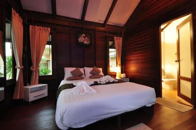 1 Bedroom, House، Panlaan Boutique Resort 2/5