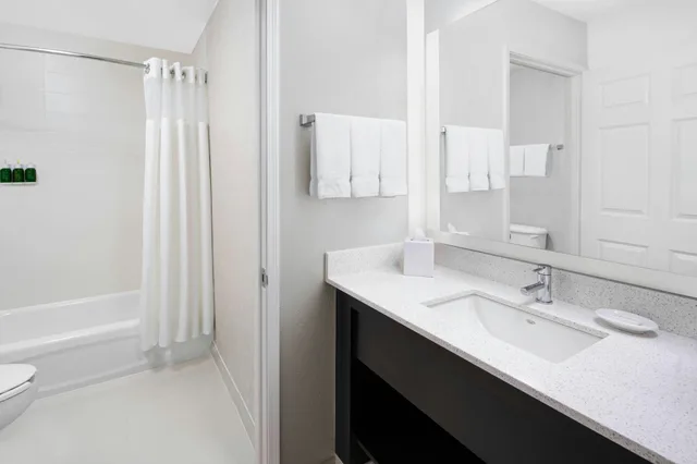 غرفة، Residence Inn San Diego Rancho Bernardo Scripps Poway 2/3