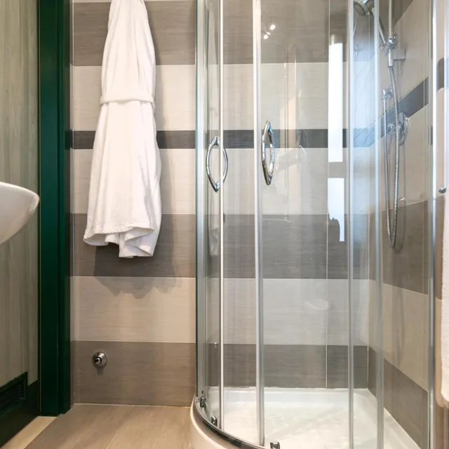 Executive Hotel Evolution، Cesenatico 43/44