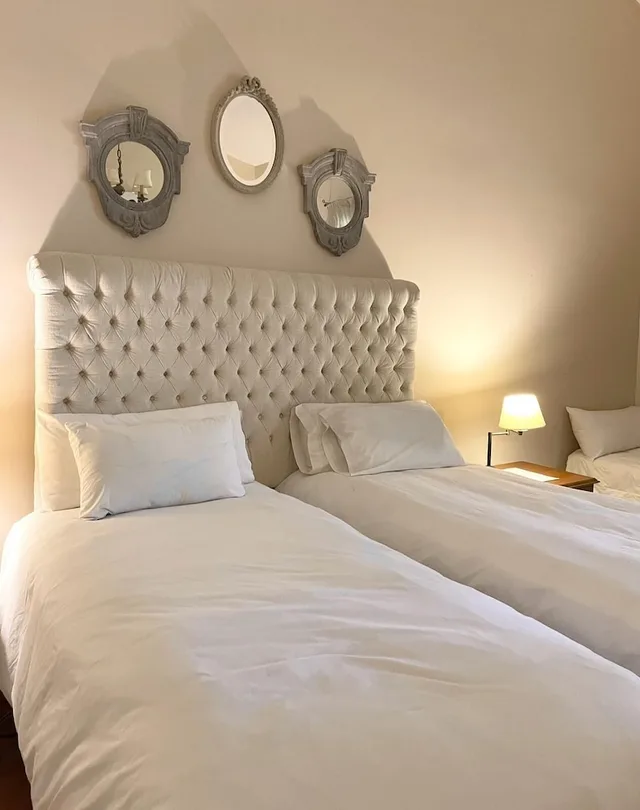 جناح تنفيذي بسرير مزدوج، HOTEL LA BAGUALA 6/10