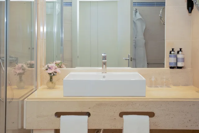 Deluxe, Mosque View، Hesperia Cordoba 7/7
