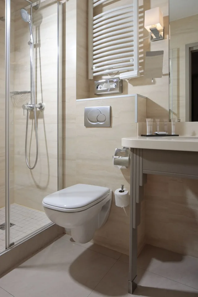Superior, Double or Twin Bed, Hotel Residence Foch 6/10