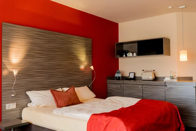 Comfort, Apartment, Atrium Hotel Mainz, WorldHotels Elite 1/4