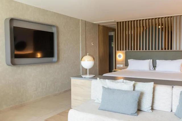 Junior Suite, Ocean Front، Radisson Blu Resort Lanzarote Adults Only 3/3