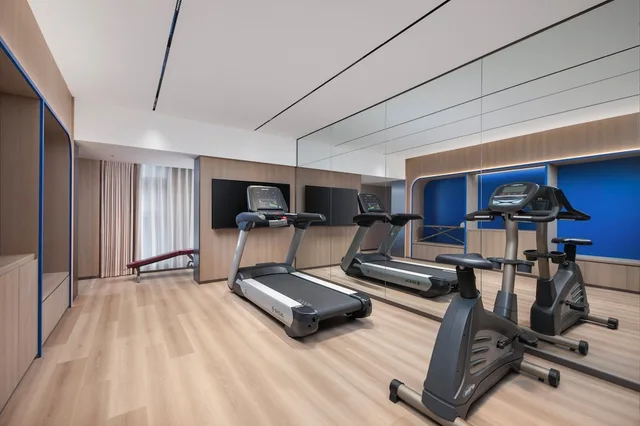 Holiday Inn Express Zhangzhou Zhangpu by IHG, Shima 27/50