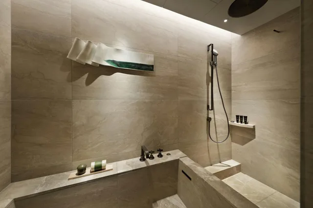 غرفة بسرير مزدوج، HOTEL THE MITSUI KYOTO, a Luxury Collection Hotel & Spa 4/4