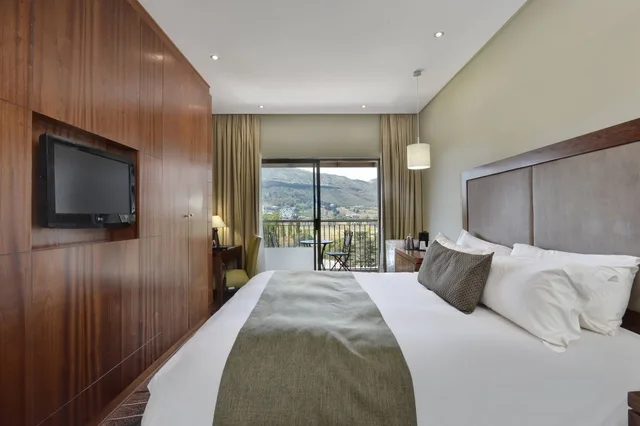 Deluxe, King Bed, Mountain View, Protea Hotel Clarens 1/8
