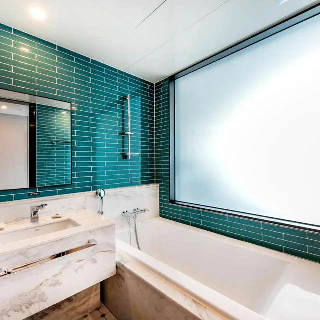 Valentine, Suite, Sea View، H Avenue Hotel Gwangali Beach 10/10