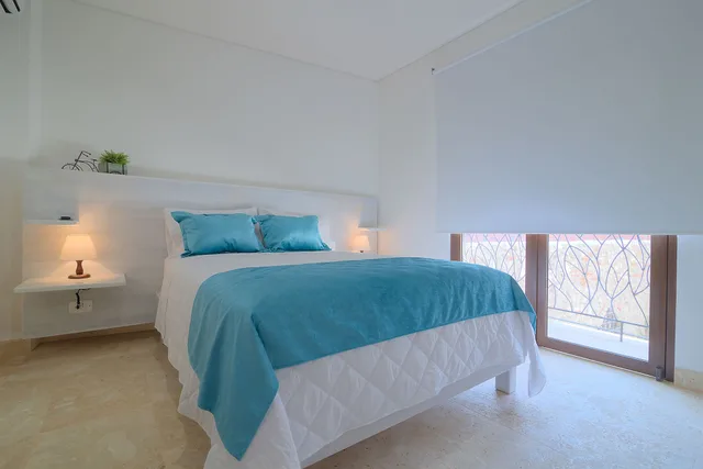 غرفة سوبيريور بسرير كينج، Hotel Boutique La Artilleria 8/10