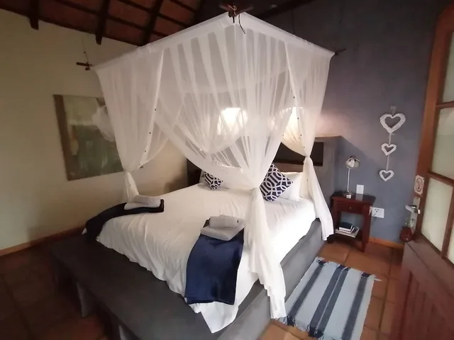 Room, King Bed, Blyde Mountain Country House 1/3