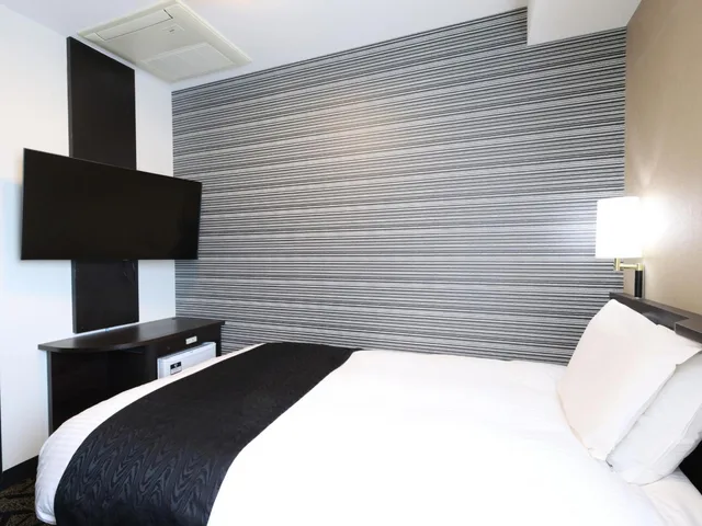 غرفة مفردة، Apa Hotel Kanda-Eki-Higashi 3/9