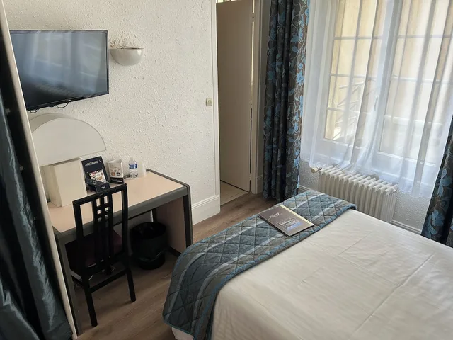 City, Single, Double Bed، HOTEL WINDSOR 2/3