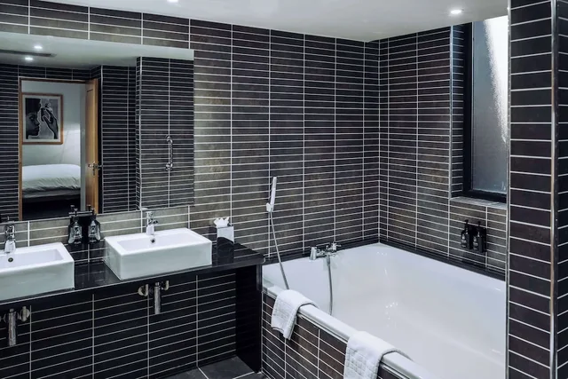 Penta, Junior Suite، Pentahotel Reading 2/2
