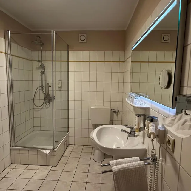 شقة، Hotel Zierow - Urlaub an der Ostsee 5/6