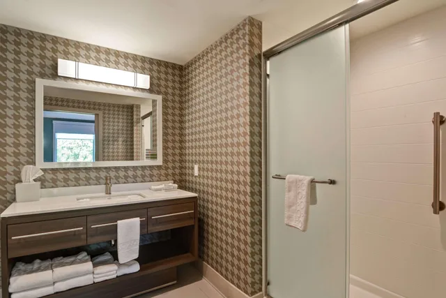 استوديو بسرير كينج، Home2 Suites By Hilton Dayton Vandalia Oh 6/8