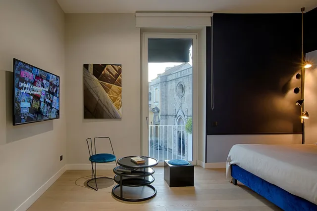 غرفة سوبيريور بسرير مزدوج، Casa Pacifico 5/10