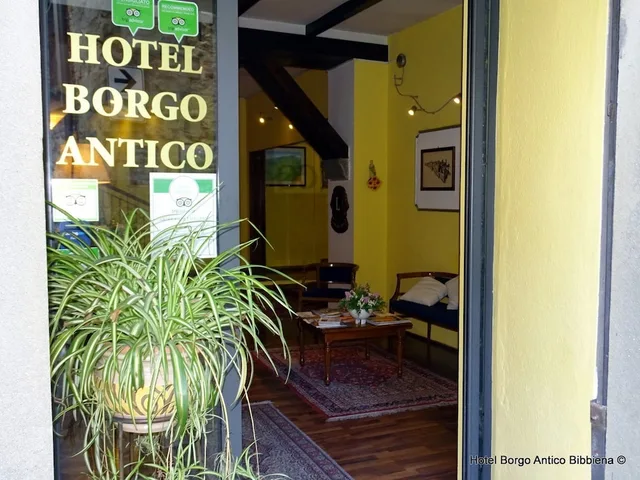 Borgo Antico Hotel، Arezzo 9/61