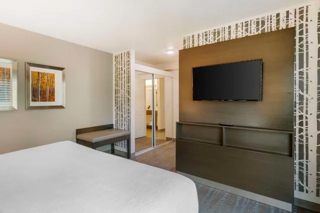جناح بسرير كينج، Best Western Corvallis 2/4