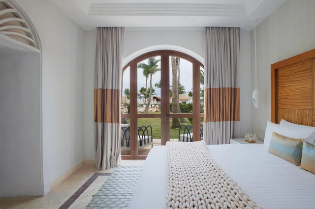 Junior Suite, Beach Front، Sanctuary Cap Cana, A Luxury Collection Adult All-Inclusive Resort 1/4