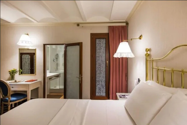 غرفة كومفورت بسرير مزدوج، Continental Palacete 6/10