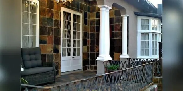 Ilawu Lodge، بيترماريتزبرغ 18/24