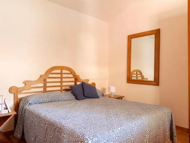 كوخ سوبيريور بسرير مزدوج وسريرين منفصلين، Gitavillage Talamone 2/4