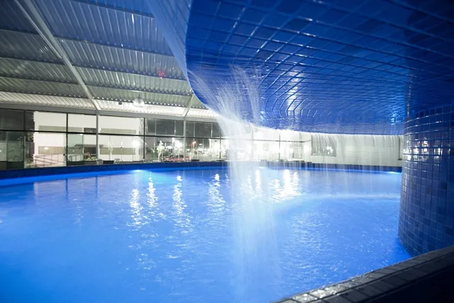 Hotel Nacional Inn Sao Carlos & Convencoes، ساو كارلوس 20/42
