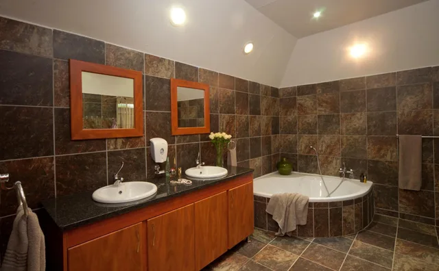 Standard, Double or Twin Bed, Hannah Game Lodge 4/4