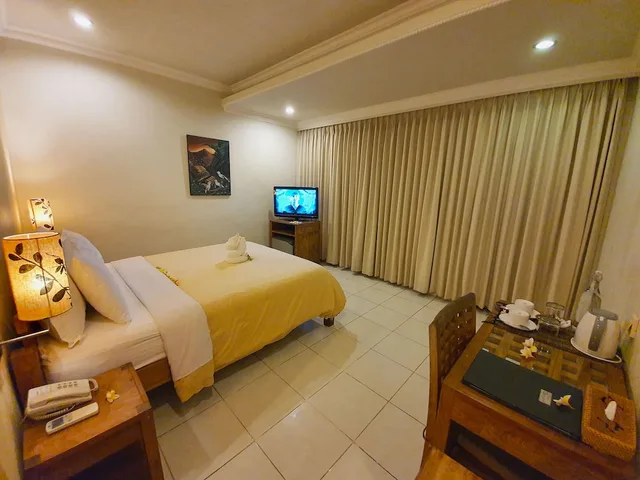 Sky, Superior, Queen Bed، Hotel Genggong 4/5