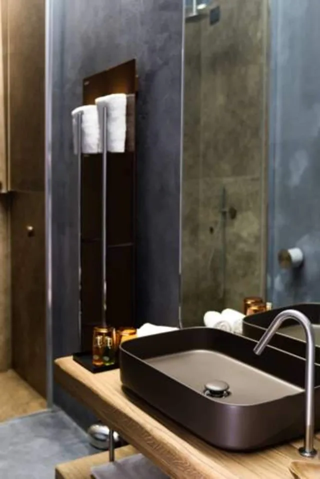 غرفة سوبيريور بسرير كينج، Benci House 3/4