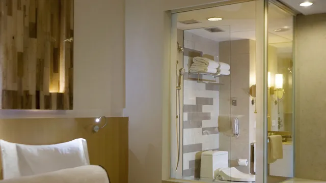 Standard, King Bed, Terrace, Garden Access، HOLIDAY INN RESORT BARUNA BALI 3/3