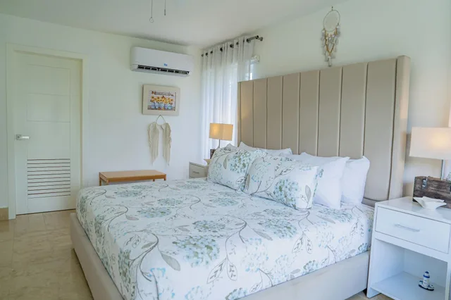 فيلا ديلوكس بغرفتي نوم بمسبح خاص، Xeliter Green One Playa Dorada 3/8